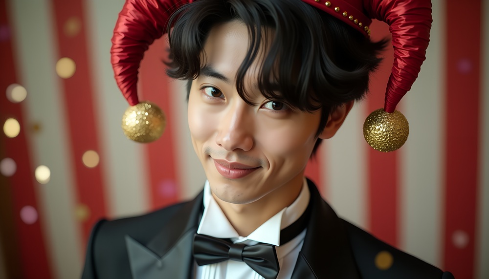 Iluzjonista na wesele