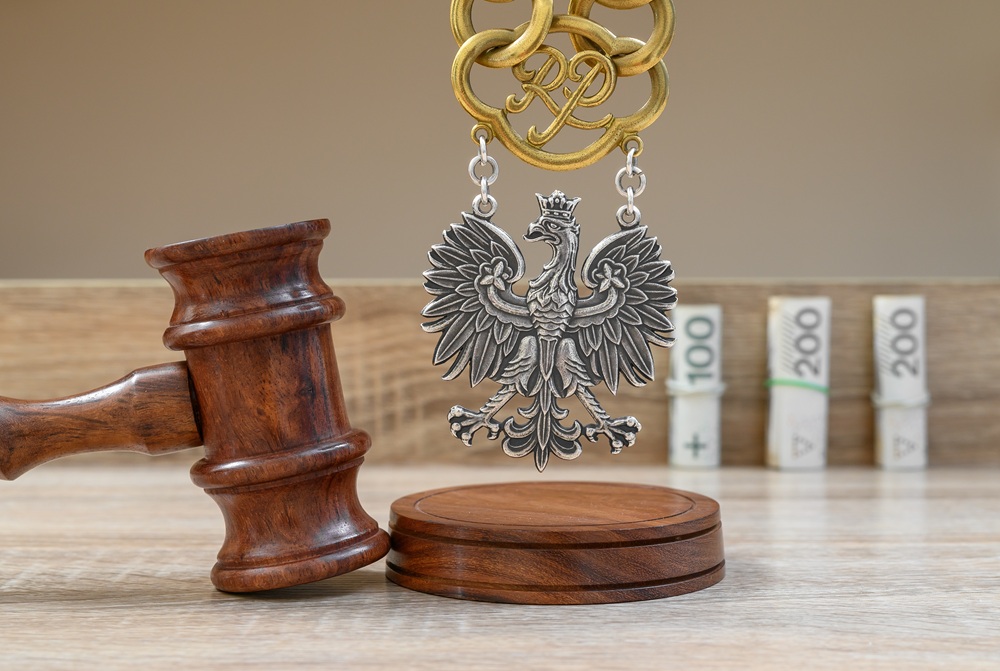 Komornik sądowy Warszawa