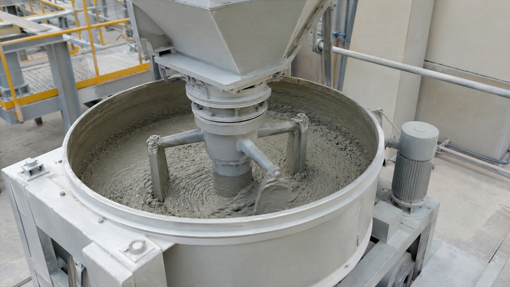 Beton towarowy Poznań